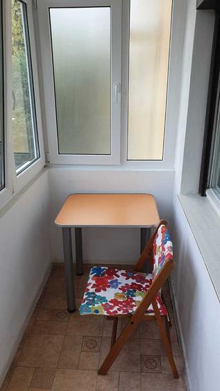Apartament cu 2 camere nedecomandat în Astra