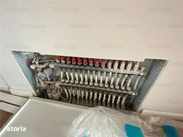 Inchiriere vila S+P+1E+M | Baneasa - Sisesti | 610 mp utili | totul | - 6