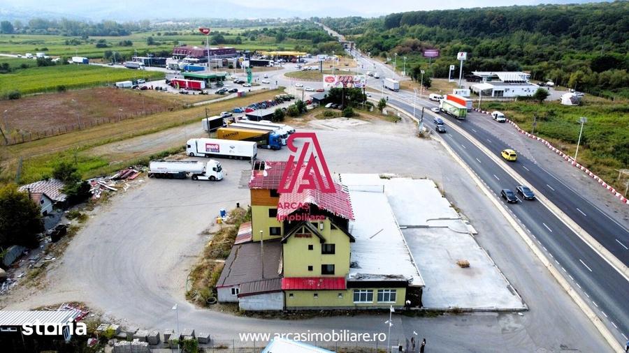 Teren de 6526 mp, în Șelimbăr