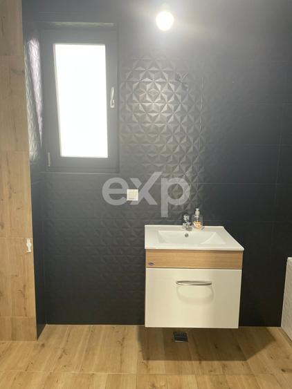 Apartament cu 2 camere decomandat, mobilat în Nord