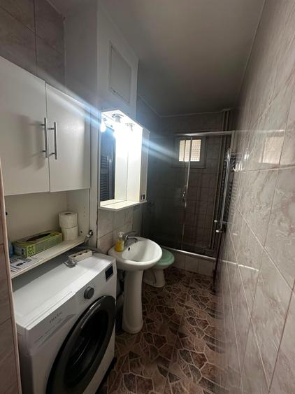 Apartament cu 2 camere, etajul 1/4, PET FRIENDLY, zona Mircea Cel Batran, - 8