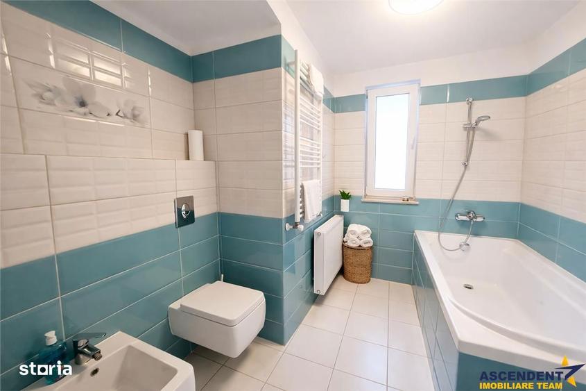 Urban Pentha:Rezidenta Premium,vedere deschisa,100 mp,2 bai,garaj,box - 18