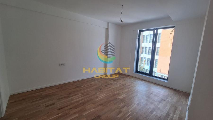 Apartament cu 2 camere semidecomandat în Unirii