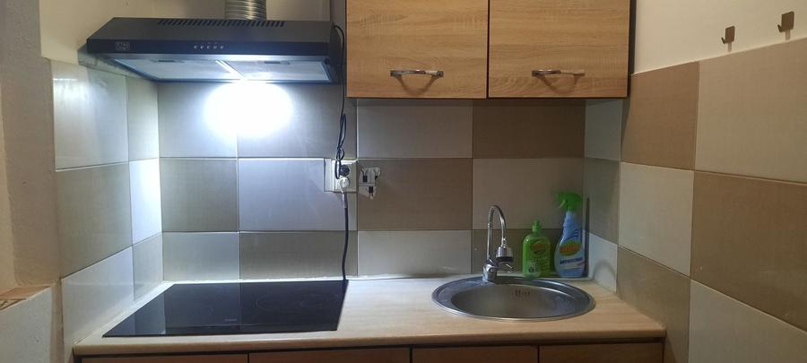 Apartament 3 camere Port (vizavi de Palatul Navigației) - 6
