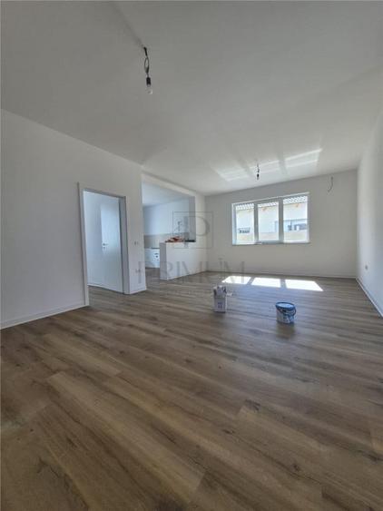 Duplex mansardabil - finalizat - compartimentare practica - 10