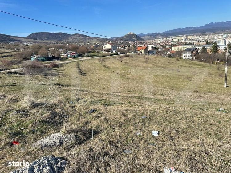 Spațiu comercial, în Deve