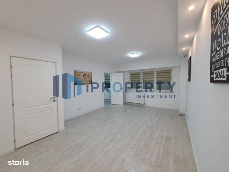 Spațiu comercial, de 38 mp, în Câmpia Libertății