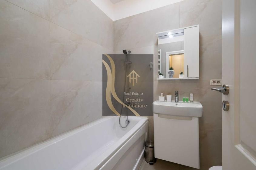 Central Adress Residence garsoniera de vanzare - 7