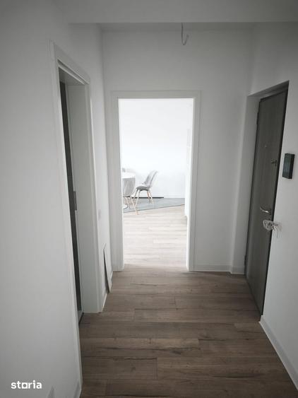 Apartament cu 2 camere decomandat în Calea Dumbrăvii
