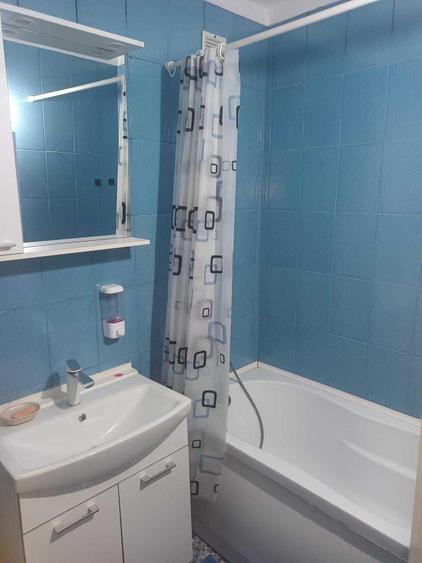 Garsonieră semidecomandată în Zahana
