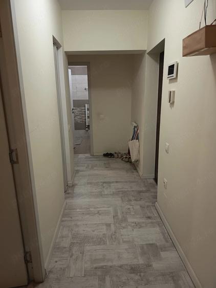 Apartament cu 2 camere decomandat în Exterior Vest