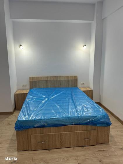Garsonieră în Bradu