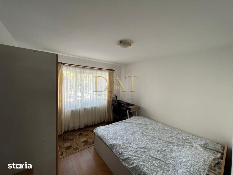 Apartament cu 2 camere decomandat în Între Lacuri