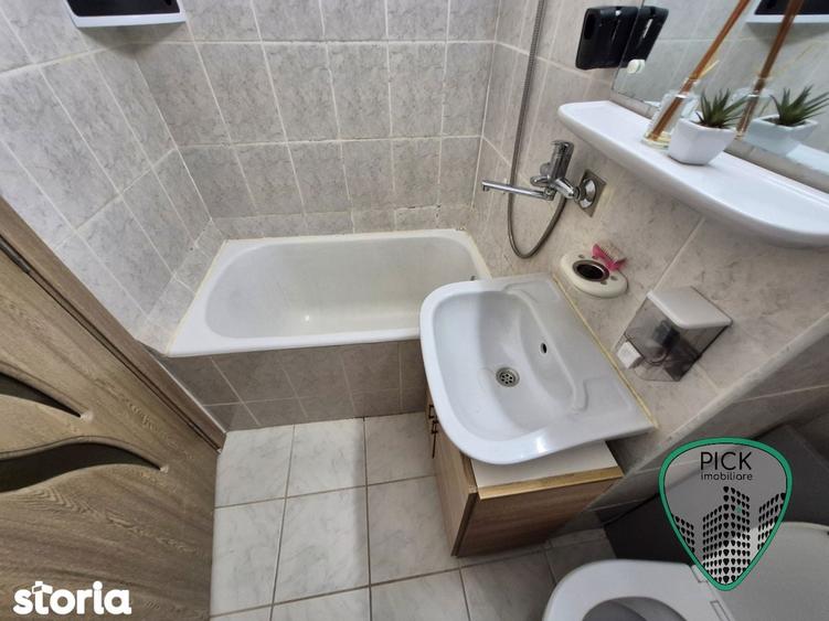 P 4227 - Apartament cu 2 cam in Targu Mure?, Dambu Pietros, Parangului - 6