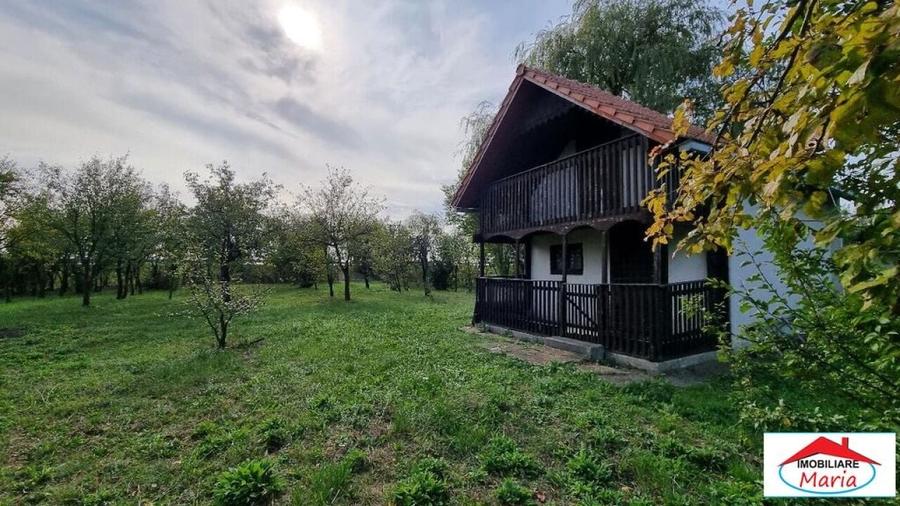 Teren Construcții intravilan de 5700 mp, în Decebal