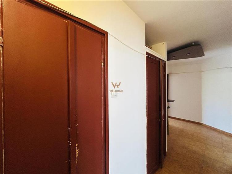 Apartament cu 2 camere decomandat în Terezian