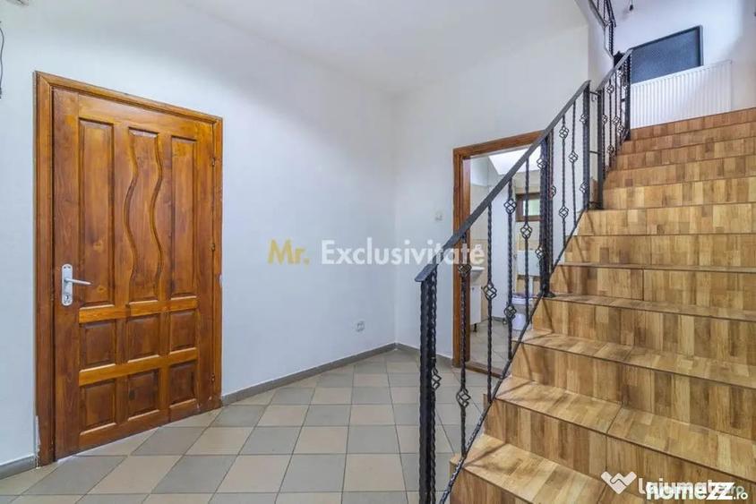 Spațiu comercial, de 100 mp, în Vidra