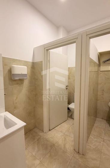 DE INCHIRIAT | SPATIU COMERCIAL | 166 MP - 7