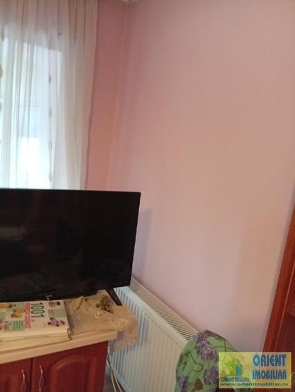 Apartament cu 2 camere decomandat în Tomis II