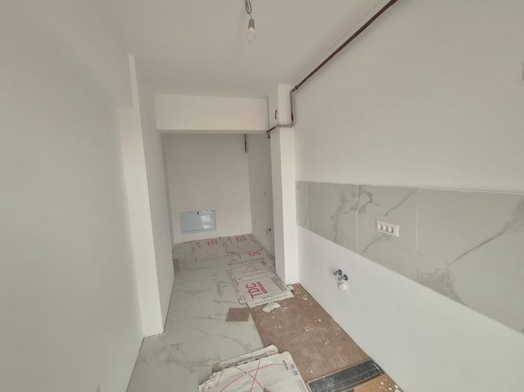 Garsonieră în Central