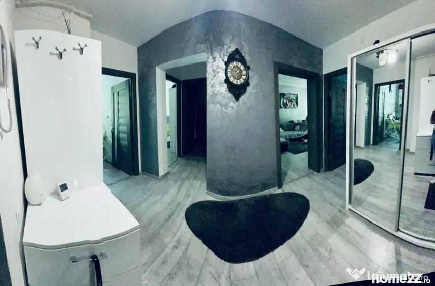 Apartament cu 4 camere decomandat în Nord