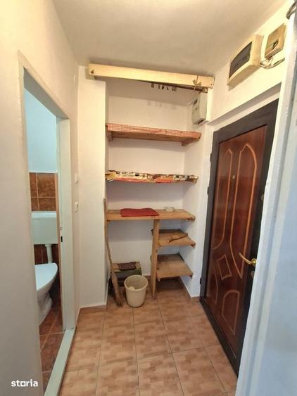 Garsoniera confort 1 , Confectii, parter - 6