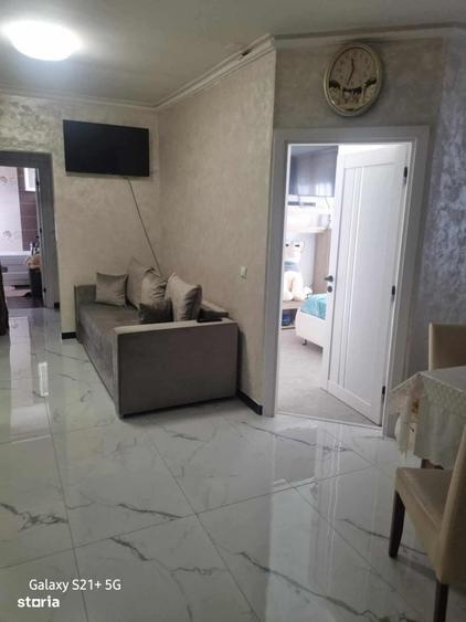 Apartament cu 3 camere în Florești