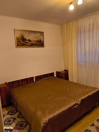 Chirie apartament 3 camere Cosbuc, zona Scoala Nicolae Iorga - 4