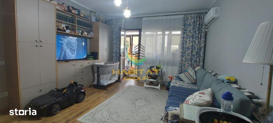 Apartament Decomandat 2 Camere 58.23mp Berceni-Metalurgiei - 6