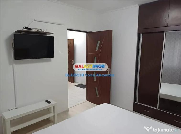 Apartament Modern 2 Camere Berceni - Emil Racovita - 3