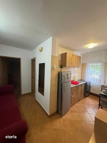 Apartament cu 2 camere în P-ța Doina