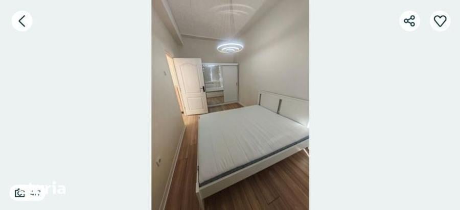 Ofer spre inchiriere ap.3 camere ultracentral - 1