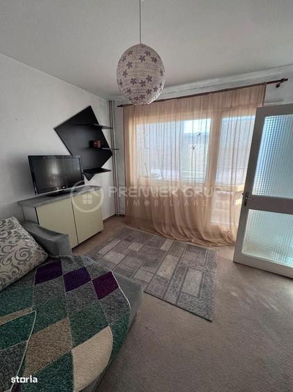ETAJ 3! Apartament 2 camere 50mp, Podu Ros - Cantemir, AC, fara risc - 2
