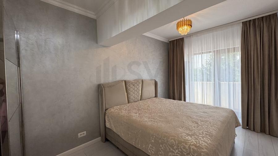 Apartament cu 3 camere decomandat în Bucureștii Noi