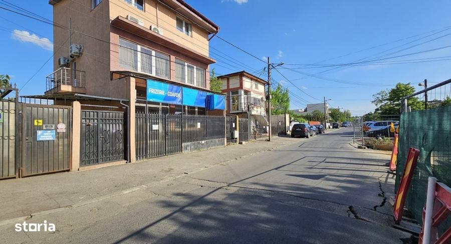 Luica - Tudor Gociu, Casa 3 Camere 70 Mpu, Lot 140 Mp! - 6