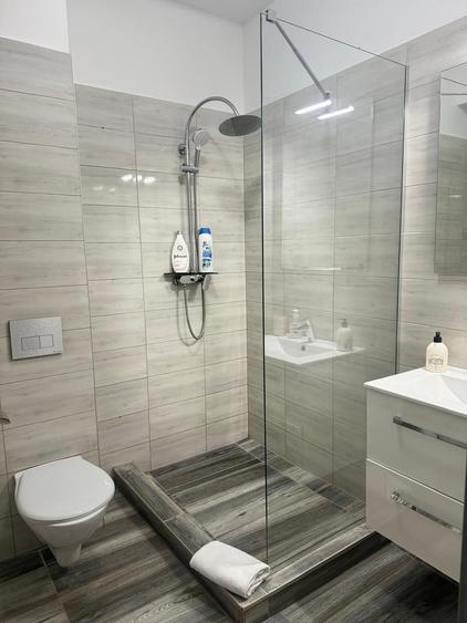 Garsonieră decomandată în Țiglina 2