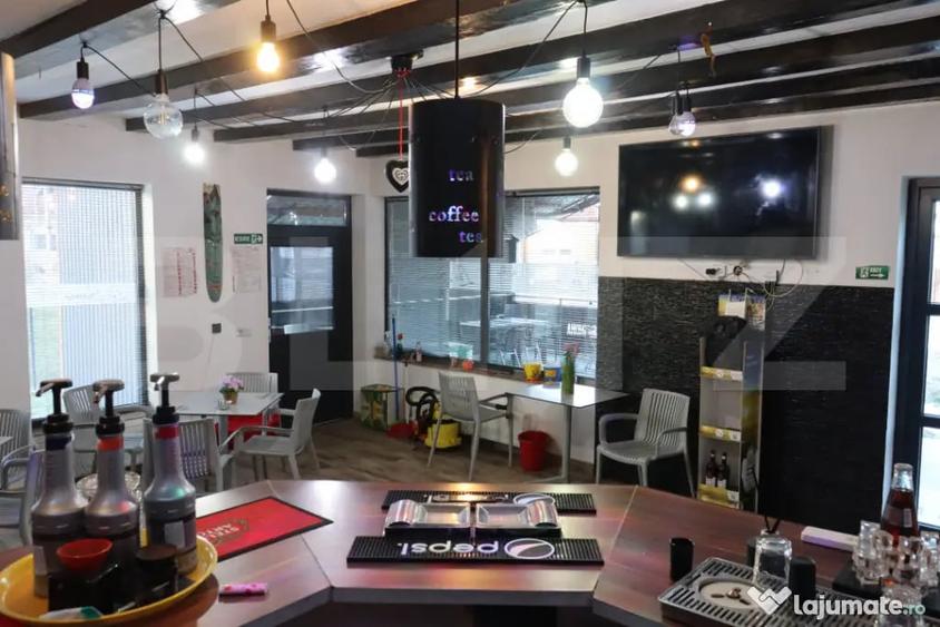 Casă cu 4 camere cu Teren 532 Mp în Lazuri
