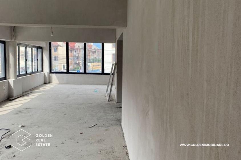Spațiu comercial, de 220 mp, în Vladimirescu