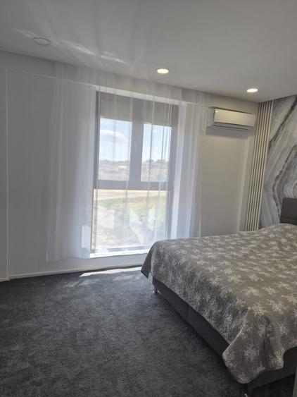 Apartament cu 2 camere decomandat în Cordău