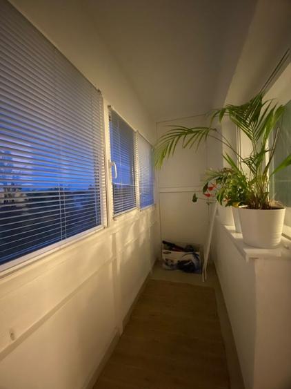 Apartament cu 2 camere semidecomandat, mobilat în Romană