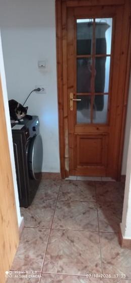 Apartament cu 2 camere decomandat în Far