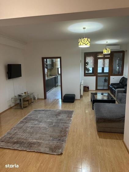 Apartament cu 3 camere, 2 bai- de inchiriat- Cartierul Latin - 2
