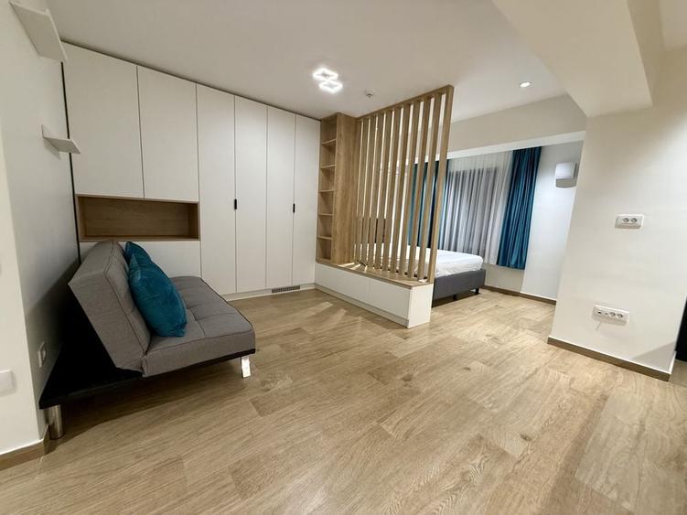 Apartament în Central