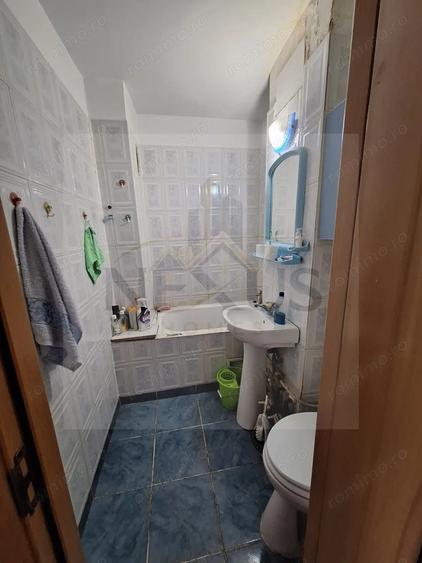 Apartament cu 2 camere semidecomandat, mobilat în 1 Decembrie 1918