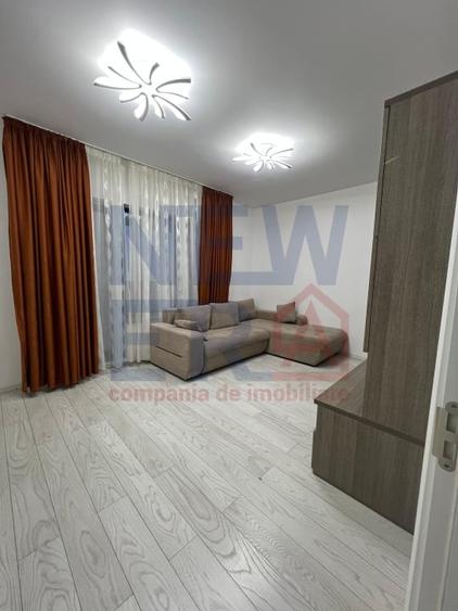 Apartament modern de închiriat – 2 camere, 99D Residence, Bragadiru, McDonald's - 1