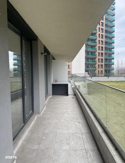 Apartament 2 camere de vanzare | Zorilor, Frunzisului | Parcare subter - 2