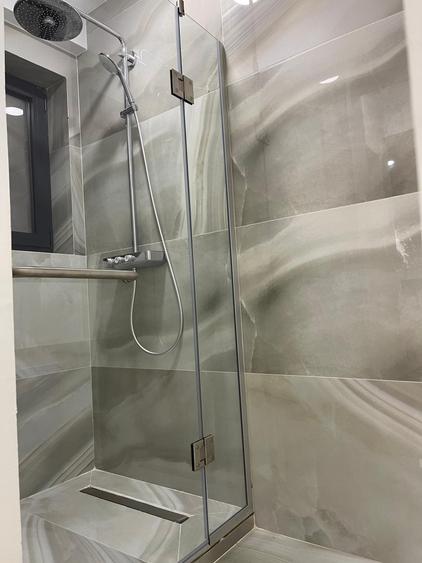 Apartament cu 3 camere semidecomandat, mobilat în Dorobanți