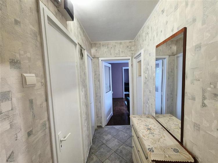 Apartament cu 2 camere Podu Ros - 11