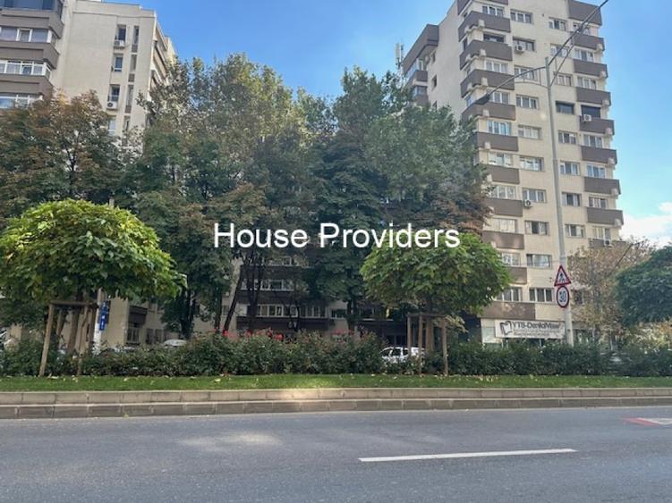 Apartament cu 4 camere, mobilat în Militari