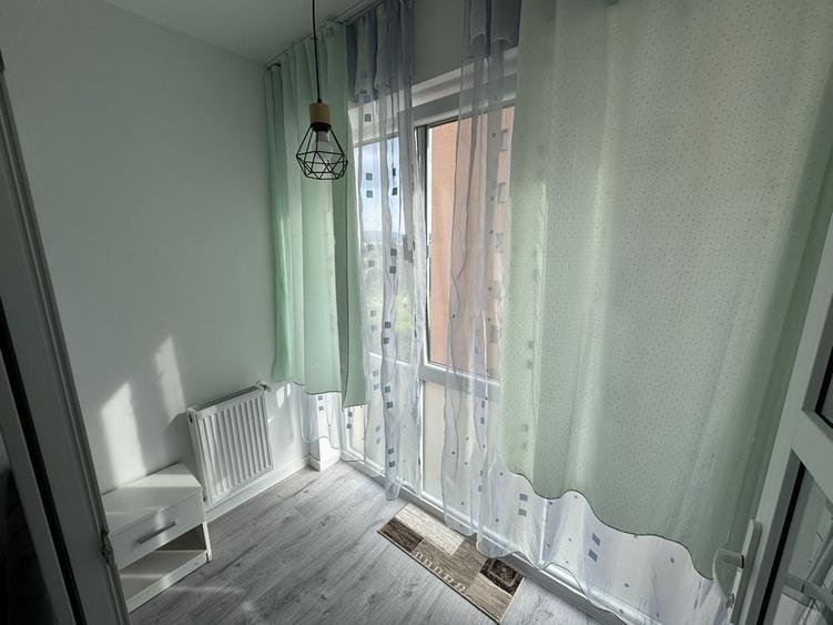 Apartament 1 camera | 34 mp | Prima inchiriere | Totul nou | Visoianu - 1